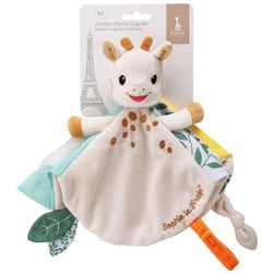 купить Мягкая игрушка Sophie la Girafe 850805 Doudou в Кишинёве 