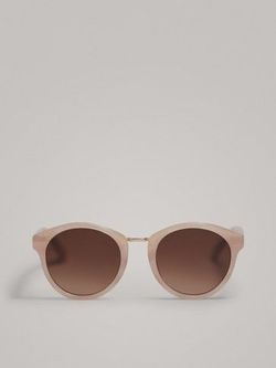 Accesoriu Massimo Dutti Bej 7081/530/622