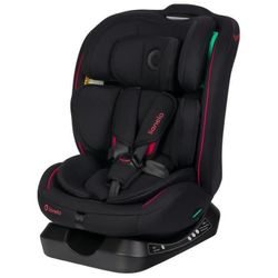 cumpără Scaun auto Lionelo Aart i-size 0-36kg Black Red în Chișinău 