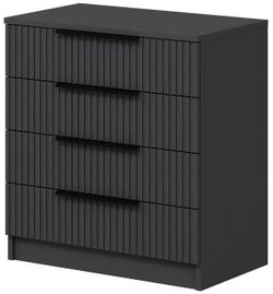 купить Комод Trendy Kale-7899, 72x77x42cm (GTR003930) в Кишинёве 