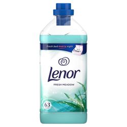 Кондиционер для белья LENOR Fresh Meadow 1900мл