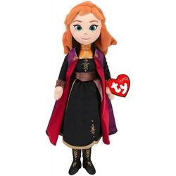 купить Кукла TY TY02407 Disney Anna Frozen 2, 40 cm в Кишинёве 