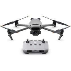 купить Дрон DJI Mavic 3 Classic (RC-N1) (948427) в Кишинёве 