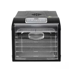 cumpără Aparat de deshidratat alimente Yato YG-68273 în Chișinău 