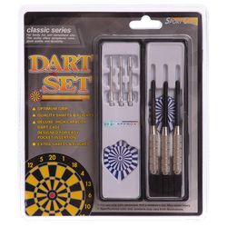 Дротики дартс (3 шт.) 20 г Baili BL-3200 (1032)