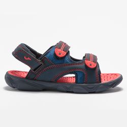 OCEAN JR 2103 NAVY RED