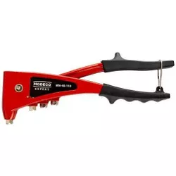 купить Заклёпочник ручной Modeco Expert 305810 MN-40-110 в Кишинёве 