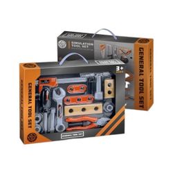 cumpără Jucărie Essa 778-88 Set Primele unelte în Chișinău 