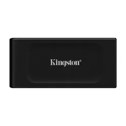 cumpără Disc rigid extern SSD Kingston SXS1000/1000G în Chișinău 
