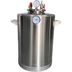 купить Автоклав miscellaneous Autoclav 70 l. de conservare. sterilizare borcane в Кишинёве 