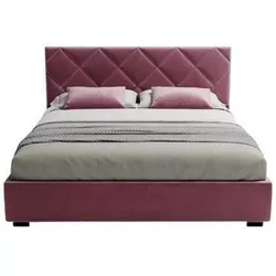 купить Кровать my-STYLE my-Nika 200x200 (P49D20M14) в Кишинёве 