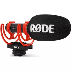 cumpără Microfon Rode VideoMic GoII pentru camera în Chișinău 