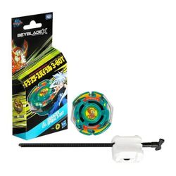 купить Игрушка Hasbro F9585 HAS BEY Beyblade X Dranzer starter pack в Кишинёве 