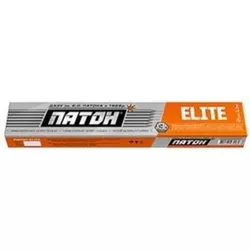 купить Сварочный электрод Paton 270174 ELITE АНО-39 3 x 350 mm (5kg) в Кишинёве 