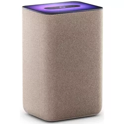 купить Колонка портативная Bluetooth Yandex YNDX-00051E Sand Beige в Кишинёве 