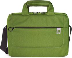 купить Сумка для ноутбука Tucano BSLOOP15-V BAG LOOP 15" Green в Кишинёве