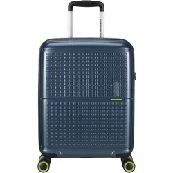 cumpără Valiză American Tourister Geopop 55/20 (147020/1098) în Chișinău 