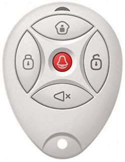 купить Аксессуар для систем безопасности Hikvision DS-PKFE-5 в Кишинёве