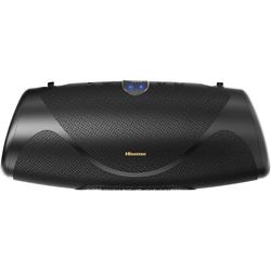 купить Колонка портативная Bluetooth Hisense WEBOOM в Кишинёве 