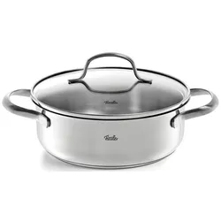 купить Кастрюля Fissler 4012316000 San Francisco Casserole 16cm в Кишинёве 