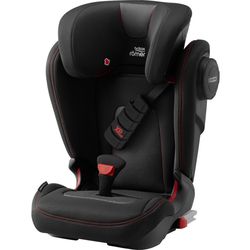 купить Автокресло Britax-Römer KidFix III S Cool Flow - Black (2000032379) в Кишинёве