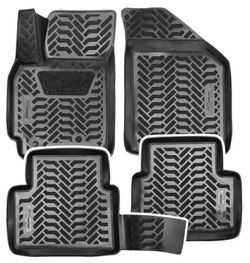 купить Коврик для автомобиля Aileron 62531 Mercedes-Benz C-class (W202) (1993-2000) в Кишинёве 