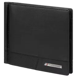 купить Кошелек Samsonite PRO-DLX 6 pormoneu p/u barbati SLG -736-8ccH+MONEY CLIP+ (147797/1041) в Кишинёве 