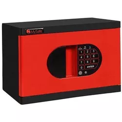 cumpără Safeu de mobilier Griffon MS.17.E.RED, furniture în Chișinău 