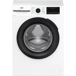 купить Стиральная машина с фронтальной загрузкой Beko BM3WFUS48415WBEE в Кишинёве 