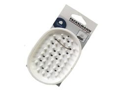 Мыльница мягкая Fackelmann 13X9сm
