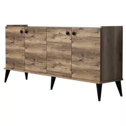 cumpără Casetieră Trendy Lidia 182x82x41cm în Chișinău 