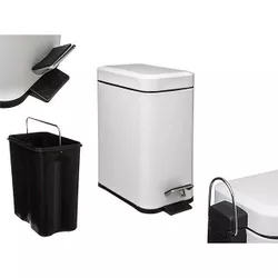 cumpără Coș de gunoi 5five 50313 Poubelle 5l în Chișinău 