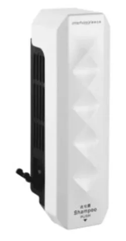 купить Дозатор для мыла miscellaneous HSD-F7016 White в Кишинёве 