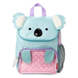 купить Детский рюкзак Skip Hop 9K481410 Rucsac Zoo Koala в Кишинёве 