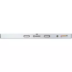 cumpără Nivelă Bau Welt 00810-221300 300cm, 2-capsule vert./oriz. cu mâner în Chișinău 