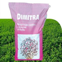 Люцерна Dimitra (10 килограм)