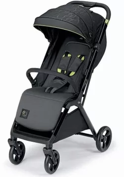 cumpără Сărucior pentru copii CAM Oliver ART824/209 Nero în Chișinău 