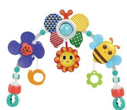 cumpără Jucărie cu pandantiv Huanger (19780) HE0306 în Chișinău 