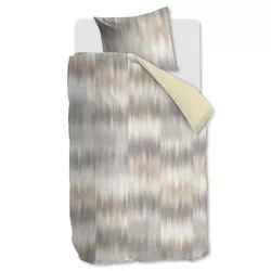 cumpără Lenjerie de pat Beddinghouse 330783 Ferdi 140x200/220 Gold în Chișinău 