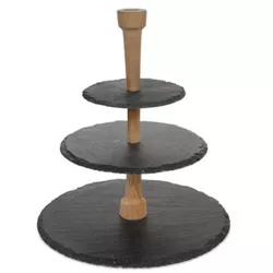 cumpără Veselă BOSKA 359007 cu 3 nivele 30cm în Chișinău 