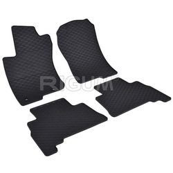 cumpără Covoraș auto Rigum Toyota Land Cruiser 150 5m 2009-/2018-/ în Chișinău 