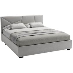 купить Кровать my-STYLE my-Lilu 200x200 (P19D20M07) в Кишинёве 