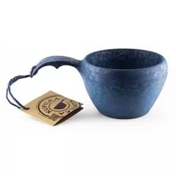 купить Посуда походная Kupilka 973757 K37M0 37 Large cup blueberry в Кишинёве 
