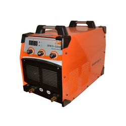 Сварочный аппарат Ever Weld 500 A MMA-500N 380 В