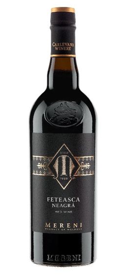 Mereni Feteasca Neagra