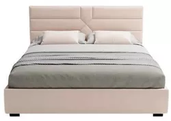 купить Кровать my-STYLE my-Taya 200x200 (P59D20M10) в Кишинёве 