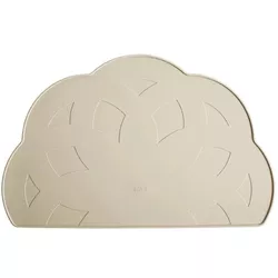 cumpără Seturi pentru hrănire bebelușilor BIBS 4342245 Suport și protectie de masa Boheme pentru diversificare, Vanilla în Chișinău 
