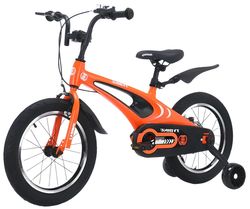 купить Велосипед TyBike BK-1 12 Spoke Orange в Кишинёве 