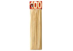Betisoare pentru gratar 80/100 buc, 25cm
