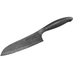 купить Нож Samura ARTEFACT Santoku 180mm (SAR-0095) в Кишинёве 
